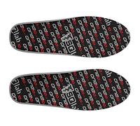 SQ-Insoles ONE10 Low, Plantillas de ciclismo "Confort" SQlab