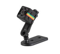 SQ11 Cámara HD Pequeña Espia Videocámara DV de Acción Pequeña Micro-Sport Cam