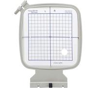 SQ14B - Aro de bordado para Janome Memory Craft MC 500E 400E 550E Elna Expressive #864414003