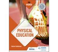 Sqa Higher Physical Education (ebook)