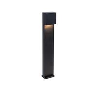 Sqddsg Luz de cabeza pequeña perfecta para faros delanteros deslumbrantes 5T6 cabeza de avión, faros deslumbrantes, cinco zoom noche pesca 5led (color: sin cargador de batería)
