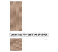 SQE1 Ethics and Professional Conduct (FLK1 & FLK2) - CELE SQE Complete Textbook Series: SRA Principles, Code of Conduct and Professional Ethics for ... Qualifying Examination Preparation by CELE)