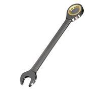 SQIANKUN Llaves Fijas Llave de trinquete de torsión ajustable for herramientas de reparación de automóviles, motocicletas y bicicletas, herramienta mecánica Llaves Combinadas(20mm)