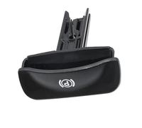 SQIFBA A6394270020 para Mercedes para Benz para Vito W639 para Viano 2003 2004 2005-2015 Freno Mano Manija Liberación Palanca Freno Estacionamiento 63942700207C45 Freno Mano Freno