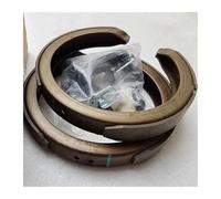 SQIFBA Actuador de Freno de Mano para SsangYong para Rexton para Kyron 483KT05010 Kit Reparación Freno Mano Trasero Freno Estacionamiento Actuador Freno de Mano