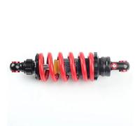 SQIFBA Amortiguador Choque Motocicleta Amortiguador Trasero De Motocicleta, Amortiguador De Cilindro De Gas para Msx125 para Grom M3 M6, Bicicleta Eléctrica Monkey Dirt Bike Amortiguador Suspensión