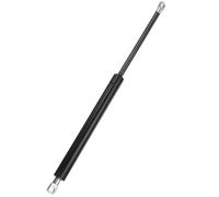 SQIFBA Amortiguadores De Gas Barras Puntal Universales 400mm 450N-750N Soporte Resorte Gas Capó Arranque Puertas Caravanas Ventanas Escotillas Barco Autobús 1 Ud Resortes Gas Maletero(750N)