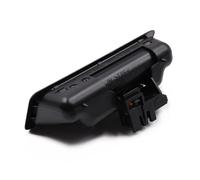 SQIFBA Cerradura Maletero para E60 E61 E90 E91 E92 E93 E70 E88 E71 E72 E84 1 3 5 Series X1 X3 X5 X6 7118158 51247118158 Interruptor Puerta Trasera Manija del Maletero Bloqueo Tailgate