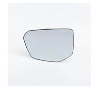 SQIFBA Espejo Lateral para Civic 2016 2017 2018 2019 2020 FC1 FC7 con Función Calefacción Espejo Retrovisor Exterior Izquierdo Y Derecho Cristal Retrovisor Exterior(Izquierda)