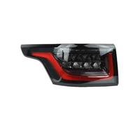 SQIFBA LED Piloto Trasero LR116468 LR116471 Luz LED Trasera Parachoques Intermitente para Land para Rover para Range para Rover para Sport L494 2018-2021 Pilotos Traseros(Izquierda)