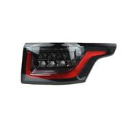 SQIFBA LED Piloto Trasero LR116468 LR116471 Luz LED Trasera Parachoques Intermitente para Land para Rover para Range para Rover para Sport L494 2018-2021 Pilotos Traseros(Derecha)