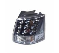 SQIFBA Montaje de luces traseras Luz Trasera De Coche LED Lámpara Conducción Parada Marcha Atrás Señal Giro Freno Para Mitsubishi Para Outlander EX 2007-2013 Piloto posterior(Outer Right)