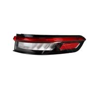 SQIFBA Montaje de luces traseras Luz Trasera LED Con Lámpara De Freno Luz Marcha Atrás 68421132AD 68421133AD Para Jeep Para Grand Para Cherokee 2022-2024 Piloto posterior(bien)