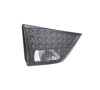 SQIFBA Montaje de luces traseras Luz Trasera LED Para Mitsubishi Para Outlander Para EX 2007-2013 Luz Freno Parada Señal De Giro Piloto posterior(Medial-Left)