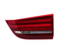 SQIFBA Montaje de luces traseras Para F30 2016-2018 63217369117 63217369118 63217369122 63217369121 Luz Trasera LED De Freno Trasero Montaje Piloto posterior(Right Inner)