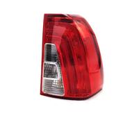 SQIFBA Montaje de luces traseras Para Kia Para Sportage 2013 2014 Luz Trasera LED Exterior Para Coche De Freno Marcha Atrás Lámpara Señal Conjunto Piloto posterior(NO LED Right)