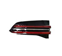 SQIFBA Montaje de luces traseras Para X5 G05 2023-2024 Luz Trasera LED De Advertencia Freno Lámpara Señal Montaje Automática Piloto posterior(Inside Right)