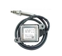SQIFBA óxido nitrógeno Nox Sensor para Mercedes para Benz W205 C250 E350d GLE250d ML250 SLC250d Sensor De NOx OE A0009050108 Sensor De Óxidos De Nitrógeno Sensor De Oxígeno Y Nitrógeno Sensor NOX