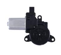 SQIFBA para Mazda 3 BM BN CX5 KF CX8 CX9 CX3 BHN9-59-58X Motor Elevación Ventana Izquierda Coche Regulador Ventanilla Eléctrica Puerta Ventana Lifter Kit reparación