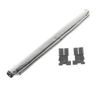 SQIFBA Parasol Coche 1K9877307D Parasol para Techo Corredizo para Coche, Conjunto De Cortina Protectora para Q5 2009-2017 Coche Parasol(Grey)