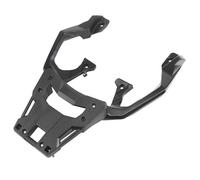 SQIFBA Portaequipajes Trasero para X-ADV para XADV 750 para X-ADV750 XADV750 2017-2020 Portaequipajes Trasero Soporte Carga Soporte Estante para Caja Superior Portaequipajes Moto(Negro)