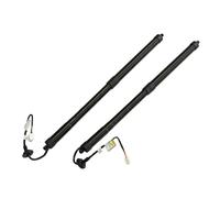 SQIFBA Resorte Gas 2 Piezas 905614CL3A 90561-4CL3A Soporte de portón Trasero eléctrico para Nissan para X-Trail T32 para Rogue 2014-2020 Amortiguadores