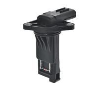 SQIFBA Sensor Flujo Aire OEM E5T62271 PE01-13-215 PE0113215 Sensor Medidor De Flujo De Aire Masivo MAF PE01 para Mazda CX5 3 6 Accesorios De Coche Piezas De Automóvil Medidor de la Masa de Aire