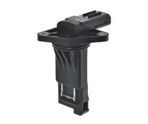 SQIFBA Sensor Flujo Aire OEM E5T62271 PE01-13-215 PE0113215 Sensor Medidor De Flujo De Aire Masivo MAF PE01 para Mazda CX5 3 6 Accesorios De Coche Piezas De Automóvil Medidor de la Masa de Aire
