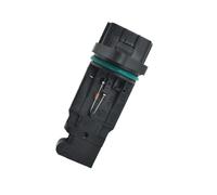 SQIFBA Sensor Flujo Aire Sensor De Flujo De Aire Masivo MAF 22680-6N200 0280218040 para Nissan para Almera para Maxima para X-Trail (2002-2015) Aire Caudalímetro