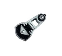 SQIFBA Soporte de Motor de automóvil Soporte De Motor FB5Z6068A FB5Z6068D para Ford, Batería para Explorer, Retención 3.5L 3.7L Soporte elástico suspensión Motor