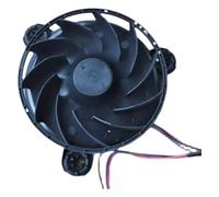 SQING 1 motor de ventilador de refrigerador BCD-286WGY 185WY B2067-001-1099 Motor de ventilador de 12 V