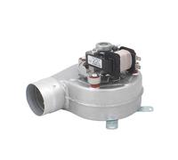 SQING 1 unidad de 220 V, 30 W, adecuada for motor de ventilador for estufa de pared, estufa de calefacción, extractor de humo de carbón de pellets, máquinas de humo for chimenea
