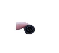 SQING Bomba de agua con ventilador de pulverización industrial HG-390 BK-1800 Enfriamiento por atomización MISTFAN Sumergible de baja protección(Waterproof male plug)