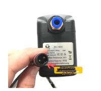 SQING Bomba de agua HG-390 XD-18 HG-410 Bomba de agua con ventilador de pulverización Bk-1800(BK1800 male plug)