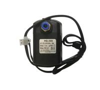 SQING Bomba de agua HG-390 XD-18 HG-410 Bomba de agua con ventilador de pulverización Bk-1800(HG390 Square connect)