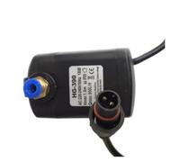 SQING Bomba de agua HG-390 XD-18 HG-410 Bomba de agua con ventilador de pulverización Bk-1800(Model 4)