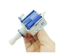 SQING Minibomba electromagnética for cafetera ARS AC 220V 230V 240V 57W, bomba de agua, bomba de émbolo CP Smart 20 BAR, flujo de alta presión