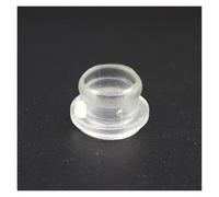 SQIOHNYF Casquillo de cojinete de Varilla selectora de Cambio de Marchas Manual Compatible con Seat Cordoba, Kit de reparación de varillaje de Cable de Palanca de Cambios con Funda de Goma 1993-2002