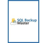 SQL Backup Master 5 | Enterprise Edition (PC) (1 Device, Lifetime) - Key Metric Software Key - GLOBAL