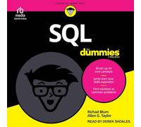 SQL Essentials for Dummies