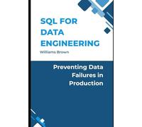 SQL for Data Engineering: Preventing Data Failures in Production