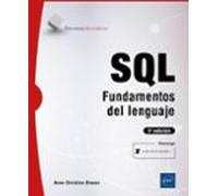 Sql. Fundamentos Del Lenguaje (5ª Edición)