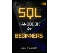 SQL HANDBOOK FOR BEGINNERS