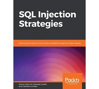 SQL Injection Strategies: Practical techniques to secure old vulnerabilities against modern attacks