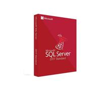 SQL Server 2017 Standard - 24 Cores - Usuarios ilimitados