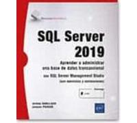 SQL Server 2019