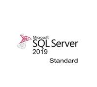 Licencia Microsoft SQL Server 2019 Standard - 16 cores - Usuarios Ilimitados
