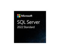 SQL Server 2022 Standard - 24 Cores - Usuarios ilimitados