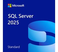 SQL Server 2025 Standard - 32 Cores - Usuarios ilimitados