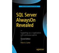 SQL Server AlwaysOn Revealed